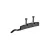 Tolóajtó HETTICH Slideline 55+ stopper