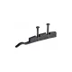 Tolóajtó HETTICH Slideline 55+ stopper
