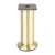 Bútorláb StrongLegs FS001, 150mm Csiszolt Arany