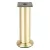 Bútorláb StrongLegs FS001, 200mm Csiszolt Arany