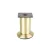 Bútorláb StrongLegs FS001, 80mm Csiszolt Arany