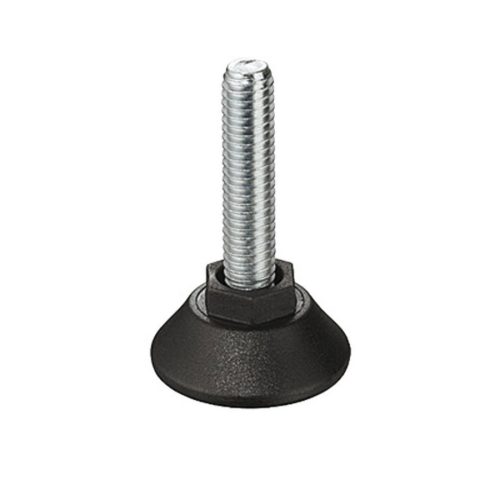 Szintezőláb csavar M10x30mm Teherbírás: 500kg