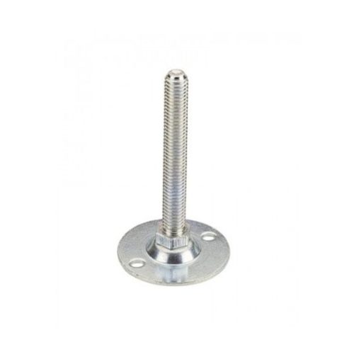Szintezőláb csavar M10x70mm Teherbírás: 500kg