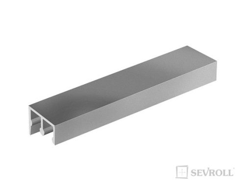 Sevroll - OPTIMA Alsó sín 2fm