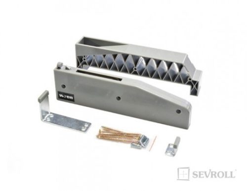Sevroll - OPTIMA Csillapító szett 25kg