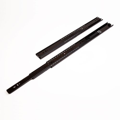 Fiókcsúszó golyós HB45 X 450/45mm 30kg Fekete