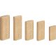 FESTOOL Domino-dübel bükk 10x50mm (510 db/csom)