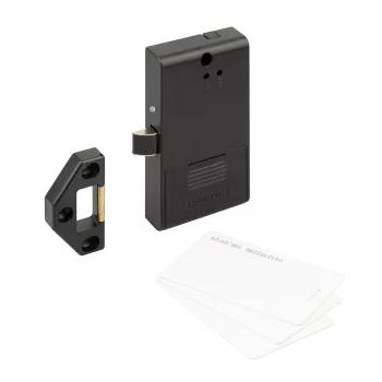 Bútorzár StrongLocks Chippes elektronikus zár Mifare