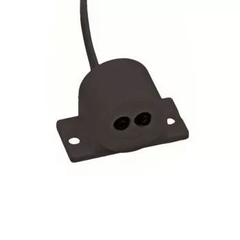 Led lámpához érzékelő 12-24V 8A fekete