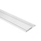 Fiókcsúszó FDS-PRO 18 Belső fiók előlap 1100mm fehér