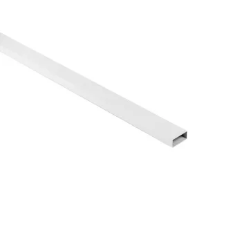   FDS DUPLAFALÚ FÉM FIÓKOLDAL FDS-PRO 18 ELŐLAP MAGASÍTÓ RÚD BELSŐ FIÓKHOZ 1100 mm FEHÉR