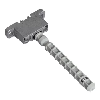   Polctartó rejtett IF-Triade Pro Mini 14/155mm állítható 15kg