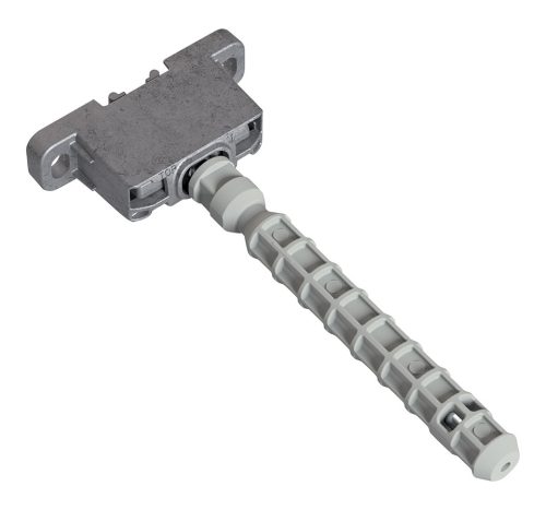 Polctartó rejtett IF-Triade Pro Mini 14/155mm állítható 15kg