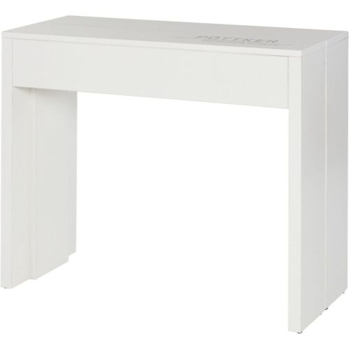 Asztal nagyobbító vasalat CLASSIC kihúzási hossz: 2328mm, 90 kg, horganyzott acél
