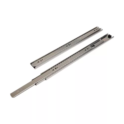 Fiókcsúszó golyós HB45 X 400/45mm 30kg Acél*