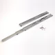 Fiókcsúszó golyós PUSH-OPEN HB45 Comfort 450/45mm 25kg Acél*