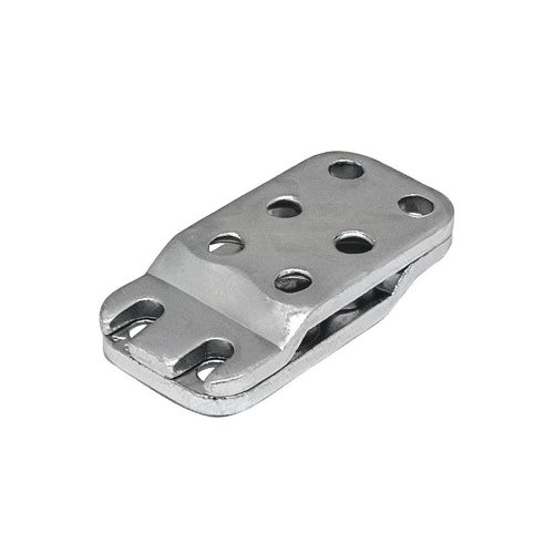 KNAPP Rögzítő vasalat K022 DUO 62/30mm összekötő fa profilokhoz