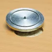 KNAPP Rögzítő vasalat K071 DUO 30mm központozó jelölő