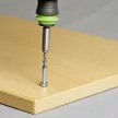 KNAPP Gyorsrögzítő dübel + csap 5/8mm Z5058 QUICK-SET Nem oldható kötés