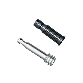   KNAPP Gyorsrögzítő dübel + csap 8/8mm Z5058 QUICK-SET Nem oldható kötés