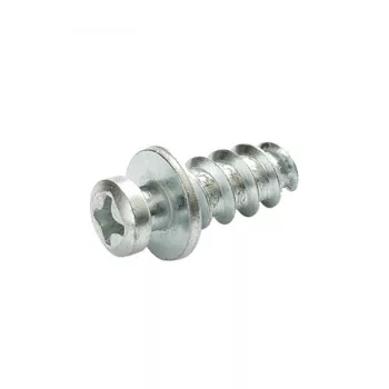 KNAPP Rögzítő vasalat Z2055 MODULAR csavar 5/13mm