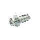 KNAPP Rögzítő vasalat Z2055 MODULAR csavar 5/13mm
