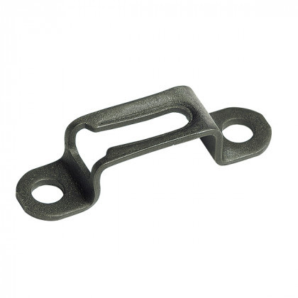 KNAPP Rögzítő vasalat Z4032 MODULAR 32mm egyirányú