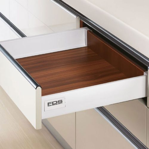 FDS-CLASSIC A Fiókrendszer 450mm H84 Fehér 40Kg