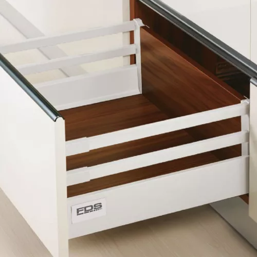 FDS-CLASSIC D Fiókrendszer 450mm H210 Fehér 40Kg