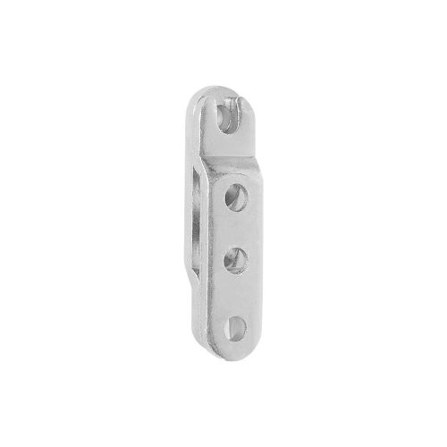KNAPP Rögzítő vasalat K036 DUO 62/15mm összekötő fa profilokhoz