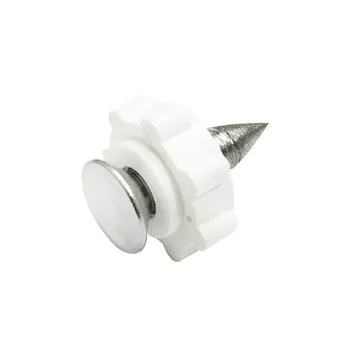   KNAPP Rögzítő vasalat K073 UNO 30mm acél központozó jelölő