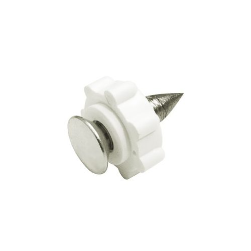KNAPP Rögzítő vasalat K073 UNO 30mm acél központozó jelölő