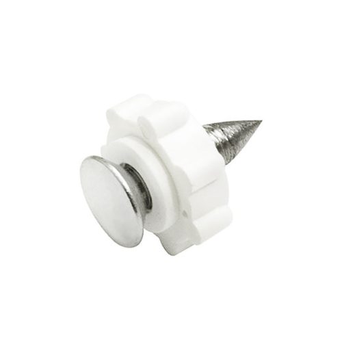 KNAPP Rögzítő vasalat K073 UNO 30mm acél központozó jelölő
