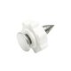 KNAPP Rögzítő vasalat K073 UNO 30mm acél központozó jelölő