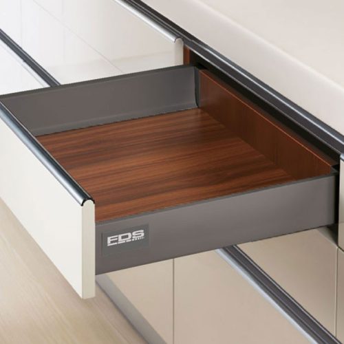 FDS-CLASSIC A Fiókrendszer 450mm H84 Antracit 40Kg