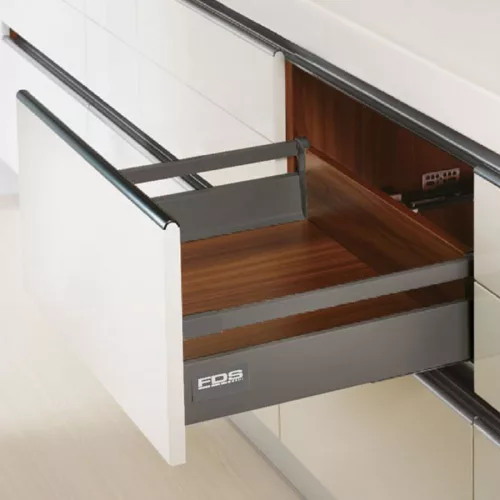FDS-CLASSIC B Fiókrendszer 450mm H146 Antracit 40Kg