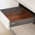 FDS-CLASSIC PO A Push Open Fiókrendszer 400mm H84 Antracit 40Kg
