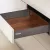 FDS-CLASSIC PO A Push Open Fiókrendszer 550mm H84 Antracit 40Kg