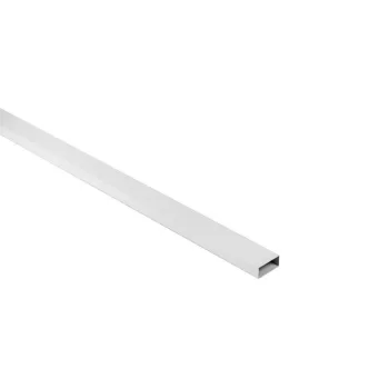   FDS-CLASSIC Belső fiók Előlap magasító rúd 1100mm Fehér