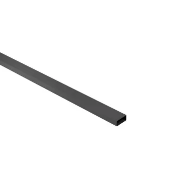   FDS-CLASSIC Belső fiók Előlap magasító rúd 1100mm Antracit