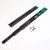 Fiókcsúszó golyós HB45 Comfort SC Black 500/45mm FÉKES 35kg Fekete