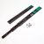 Fiókcsúszó golyós HB45 Comfort SC Black 250/45mm FÉKES 35kg Fekete