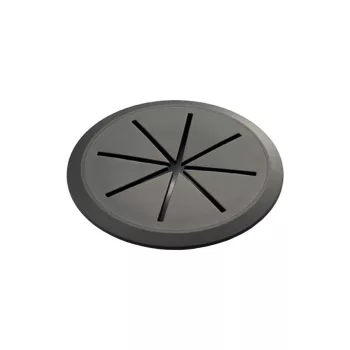 Kábelkivezető ART913 Hasított átm: 60mm Antracit