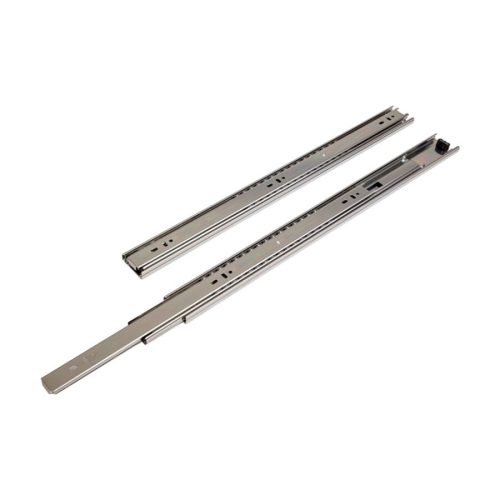 Fiókcsúszó golyós HB45 X 500/45mm 30kg Acél*