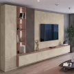 K691 PN Almond Granada 2800x2070x18mm