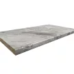 Munkalap I-4130 Brasil marble KONFEKCIONÁLT x635x38mm prémium