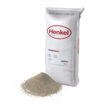   Technomelt /Dorus/ KS 224 Kézi élzárógépekhez Natúr 5kg
