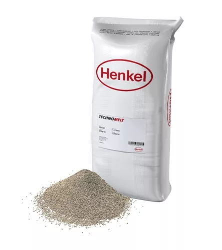 Technomelt /Dorus/ KS 224 Kézi élzárógépekhez Natúr 5kg