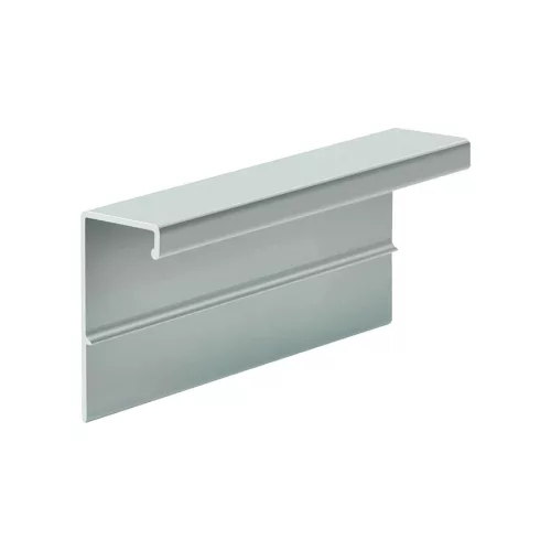 Bútorfogantyú PERFILA-11 2900mm eloxált alumínium