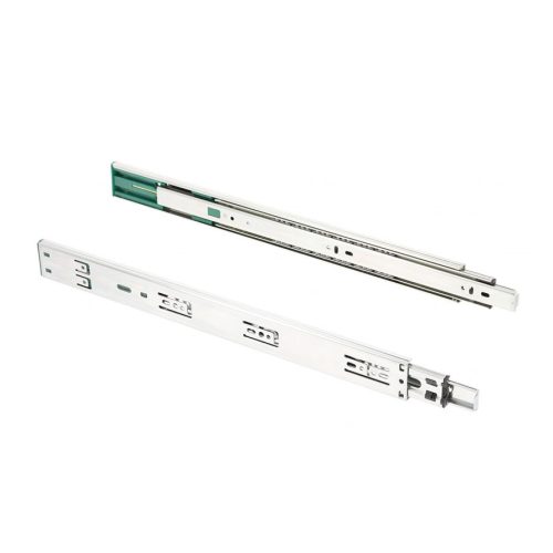 Fiókcsúszó golyós GTV Versalite Plus 300/45mm FÉKES 30kg